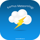 Kamus Meteorologi aplikacja