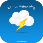 ikon Kamus Meteorologi