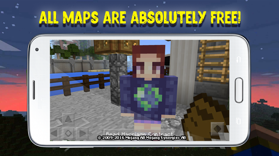 無料で Girlfriend Mod For Minecraft アプリの最新版 Apk2 3 29を 無料で Girlfriend Mod For Minecraft アプリの最新版 Apk2 3 29を