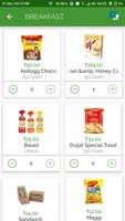 Grocery BY IMMWIT screenshot 3