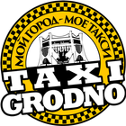 Такси Гродно icône