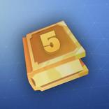 Season 5 Challenges