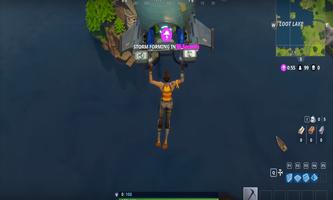 Fortnit gönderen
