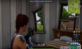 Fortnit Ekran Görüntüsü 2