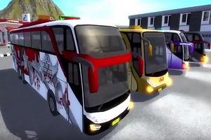 New Bus Simulator 18 Guide imagem de tela 2