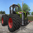 New Farming Simulator 18 Guide icône
