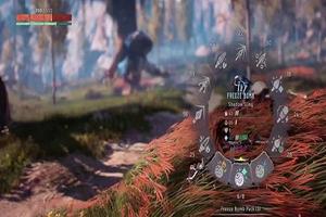 New Horizon Zero Dawn Guide capture d'écran 3