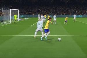 Guides Pro Evolution Soccer 18 penulis hantaran