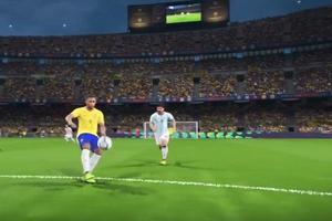 Guides Pro Evolution Soccer 18 скриншот 2