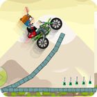 ikon Motorcycle Grojband Games Fee