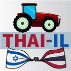 Thai IL icône