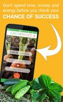 Growmigo: Grow Vegetables  🌱 پوسٹر