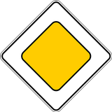 Road Traffic Signs Quiz 圖標