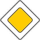 Road Traffic Signs Quiz أيقونة