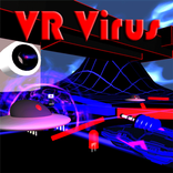 VR Virus Net Wars