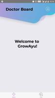 GrowAyu Medic 截图 1