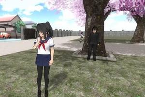 Tips Yandere Simulator capture d'écran 3