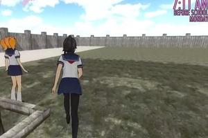 Tips Yandere Simulator ảnh chụp màn hình 1