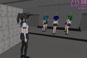 Tips Yandere Simulator ảnh chụp màn hình 2