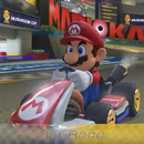 Trick MarioKart 8 APK