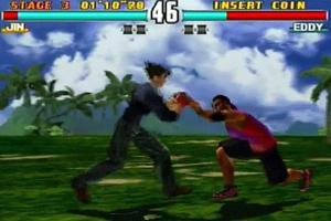Guia Tekken 3 capture d'écran 1