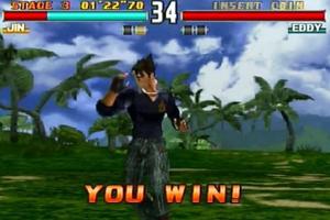 Guia Tekken 3 capture d'écran 2