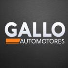 GALLO Automotores Zeichen