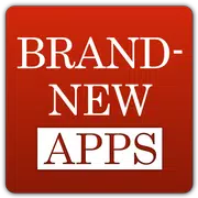 BRAND-NEW APPS