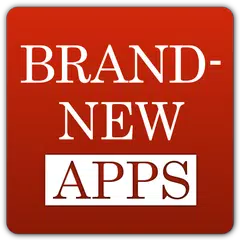 BRAND-NEW APPS APK download
