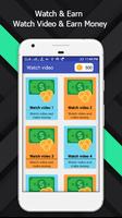 Watch & Earn - Earn Real Money screenshot 2