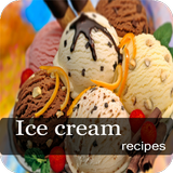Ice Cream & Juice  Recipes in Hindi 2019 icône