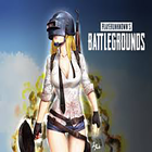 battlegrounds pubg アイコン