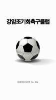 강암조기회축구클럽 poster