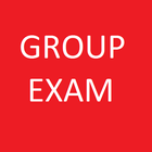 Group Exam History GK 2017 아이콘