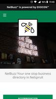 NelBuzz (Nelspruit/South-Africa). Directory Affiche