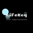 Motivation LifeKey:Self-improvement (Free) آئیکن