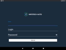 Infotech Auto screenshot 2