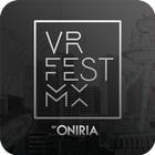 VR Fest MX アイコン