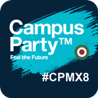 ikon Campus Party 2017