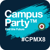 Campus Party 2017 icône