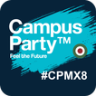 Campus Party 2017