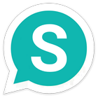 SnypeChat icône