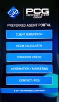 PCG Agent Ekran Görüntüsü 2