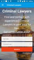 ilexapp - Find Local Lawyers screenshot 1