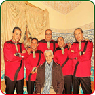 آیکون‌ مجموعة لرصاد - Groupe Larsad