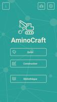 AminoCraft Plakat