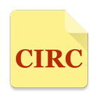 آیکون‌ CIRC