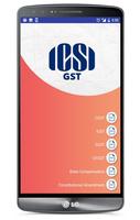 ICSI-GST capture d'écran 2