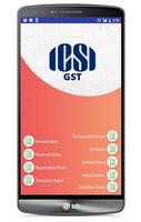 ICSI-GST capture d'écran 3