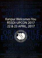 RSSDI UPCON 2017 ポスター